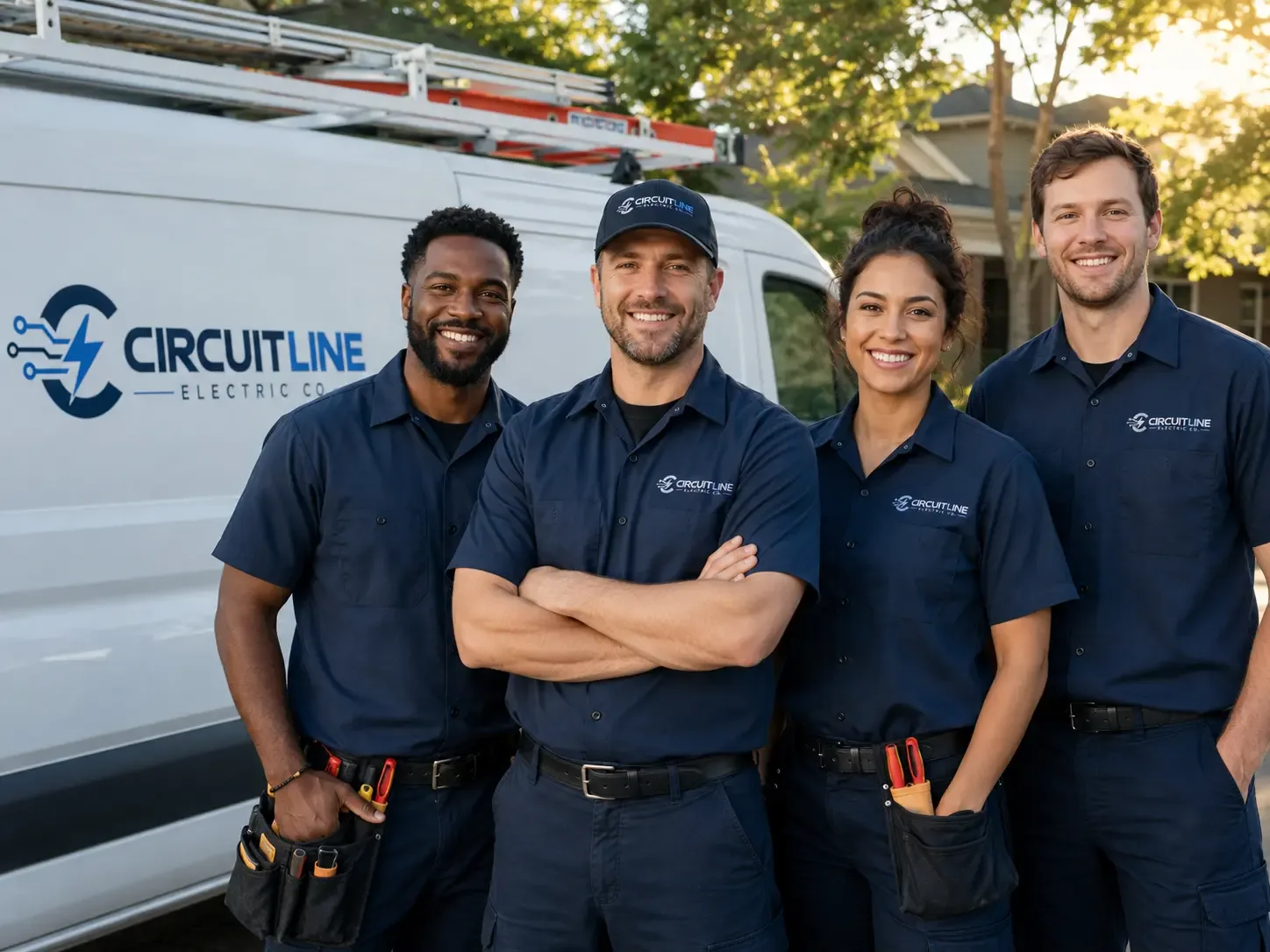 Whole Home Rewiring company in Chloride, AZ