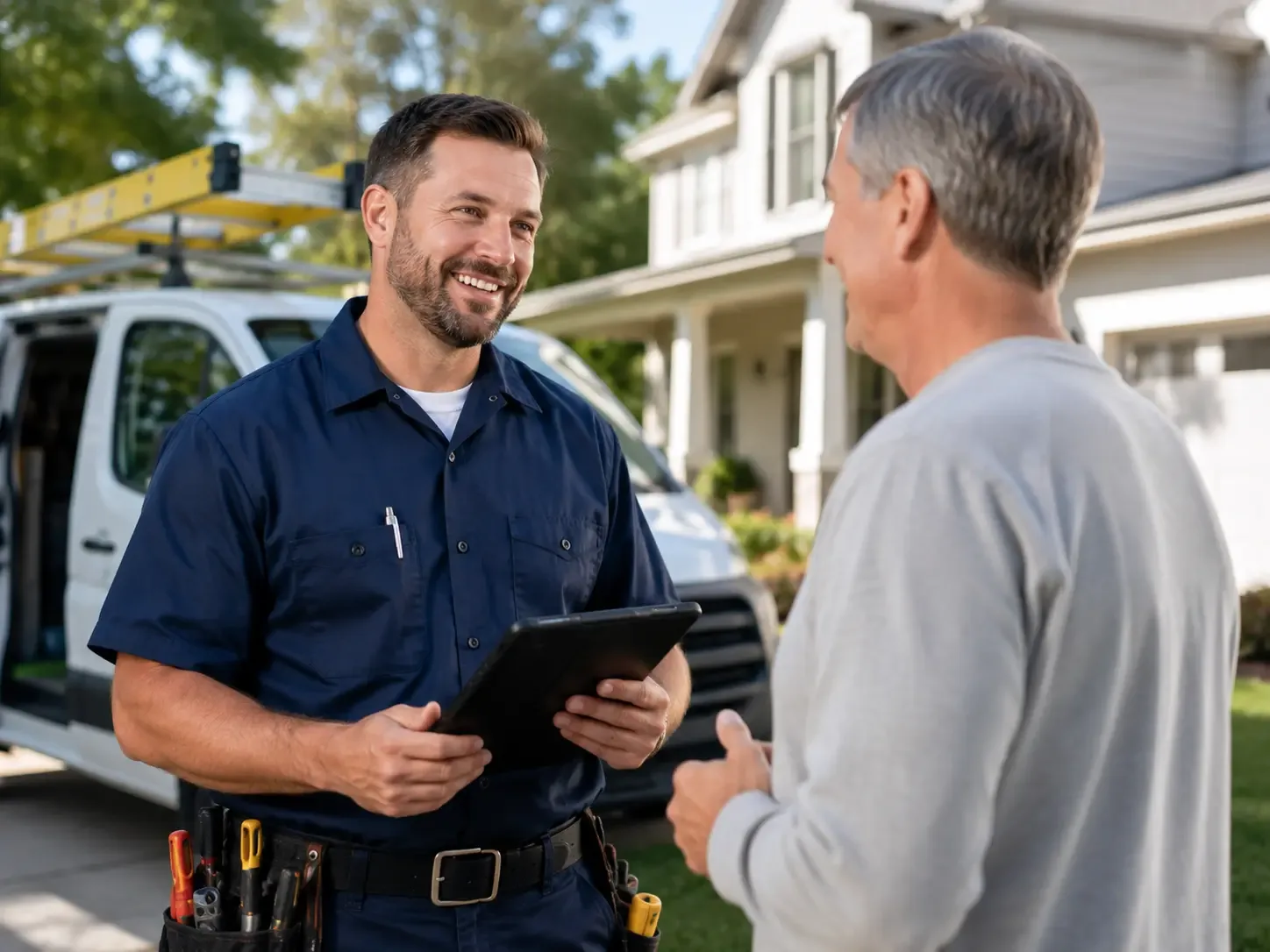 Whole Home Rewiring Chloride, AZ FAQs